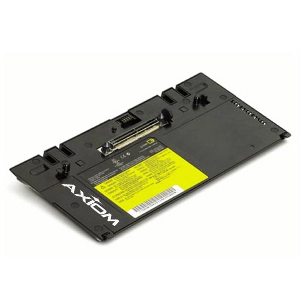 Axiom Axiom Li-Ion Extended Life Battery For Lenovo - 02K7041, 02K7043, 02K7041-AX - main